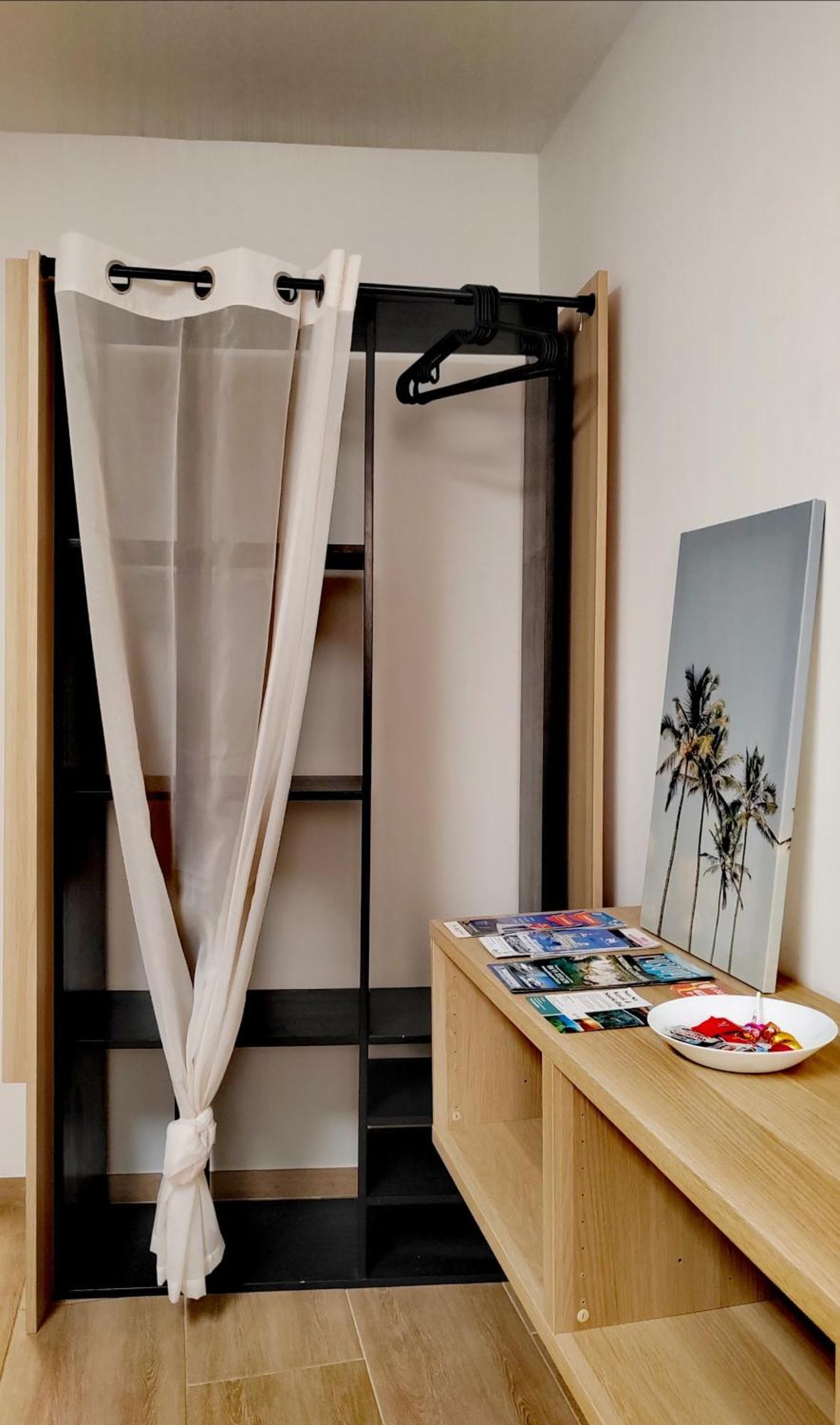 Casa Mia 25M2 Centre Ville Et Panier Marseilles Buitenkant foto